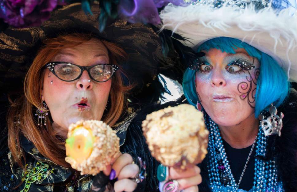 Gardner Village's October WitchFest Features Tricks & Treats, Wizards